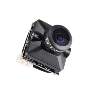 Mista 1/3 COMS 1200TVL 2.1mm PAL/NTSC Switchable Mini FPV Camera for FPV Racing RC Drone"