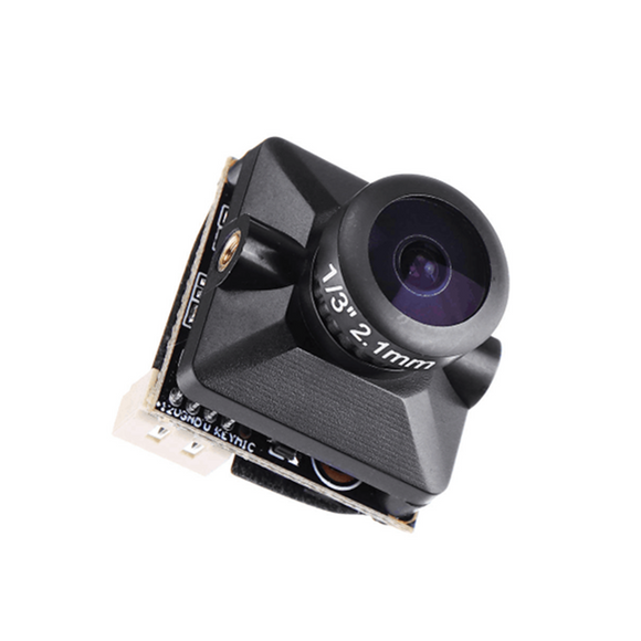 Mista 1/3 COMS 1200TVL 2.1mm PAL/NTSC Switchable Mini FPV Camera for FPV Racing RC Drone