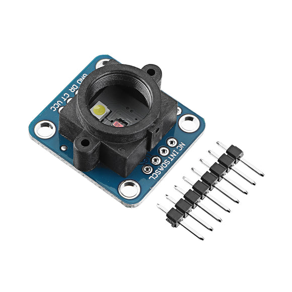 GY-33 TCS34725 Color Sensor Identify Recognition Sensor Module Replace TCS230 TCS3200 Diy Electronic Switch Module