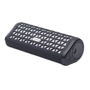 DOUEW D2 2200mAh Outdoor Bass AUX TF Card FM Radio Wireless Bluetooth Speaker