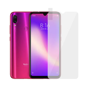 Bakeey Matte Anti-Explosion Anti-fingerprint Tempered Glass Screen Protector for Xiaomi Redmi 7