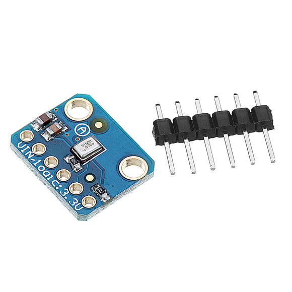 3pcs SPH0645 I2S MEMS Microphone Sensor Board SPH0645LM4H 1.6-3.6V