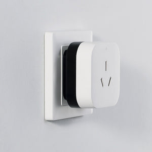 2019New Xiaomi Mijia Air Conditioning Companion 2 with Temperature Humidity Sensor XIAO AI Voice Control MiHome App Control Socket Switch