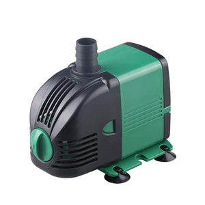 SUNSUN 6W/12W/24W/35W/52W/60W Submersible Water Pump Aquarium Fish Tank Pond Low Noise Pump 220V