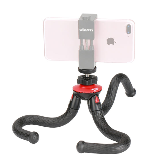 Ulanzi UFO Mini Flexible Octopus Protable Desktop Tripod