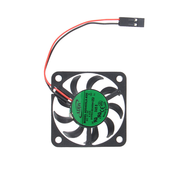 3pcs 4007 40MM 4CM 40*40*7 Cooling Fan DC5V Cooler Fan for NVIDIA Jetson Nano Development Board