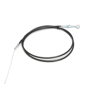 71inch Long Throttle Cable 63inch Long Inner Wire Casing 8252-1390 Manco For Go Kart