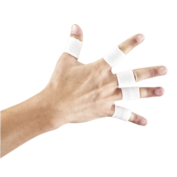 JOEREX Sport Finger Support Basketball Comfortable Arthrosis Protective Bandage