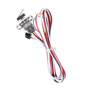 1/5 Set Mechanical Endstop Limit Switch Module with 1m Cable for Reprap Ramps 1.4 3D Printer Part