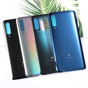 Bakeey Glass Battery Housing Spare Replacement Part Rear Case Cover with Tools for Xiaomi Mi 9 SE