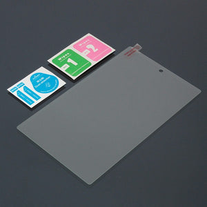 Tempered Glass 0.3mm 9H 2.5D Screen Protector For Kindle Fire HD 8
