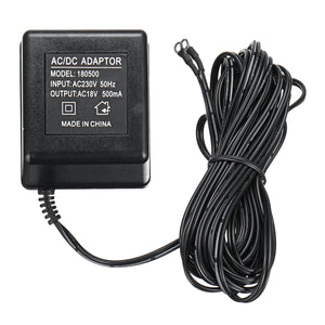 230V Video Ring Doorbell Power Supply Adapter  AU Plug