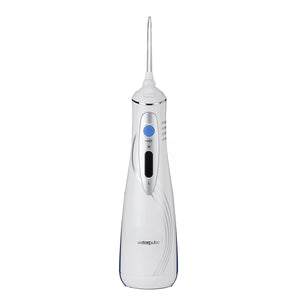 Energy Efficient Oral Irrigator Ergonomic Design Sprayers Suitable For Teeth Whitening