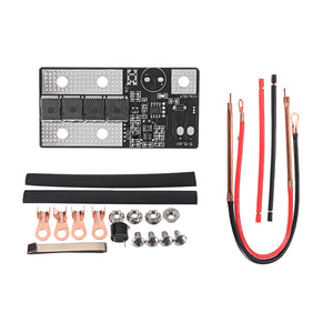 18650 Battery Special Spot Welding Machine Circuit Board for Farad Capacitor