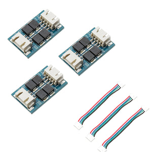 3Pcs/Pack TL-Smoother Addon Module for 3D Printer Motor Drivers