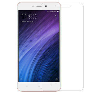 Nillkin Super Clear Matte Anti-fingerprint HD Screen Protector for Xiaomi Redmi 4A