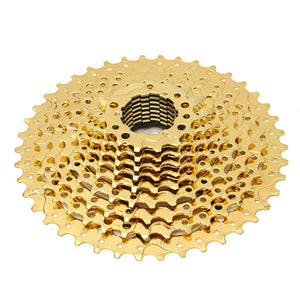 BIKIGHT 11-42T Mountain Cycling Freewheels 11 Speed Bicycle Flywheel Bike Cassette Part