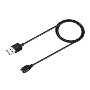 1M Smart Watch Cable for Garmin Fenix5Plus/5S/5X/5X Plus/Forerunner935/Vivoactive 3/Quatix 5