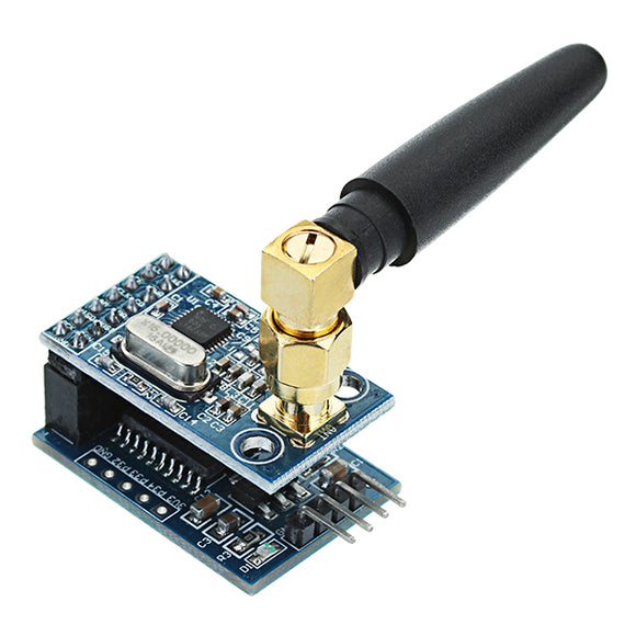 STC15F204 + NRF905 Wireless Serial Module Wireless Transparent Development Board