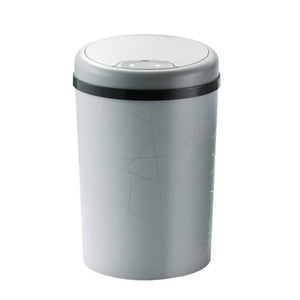 11/13L Full Automatic Intelligent Sensor Sensing Dustbin Home Lazy Man Waste Bins