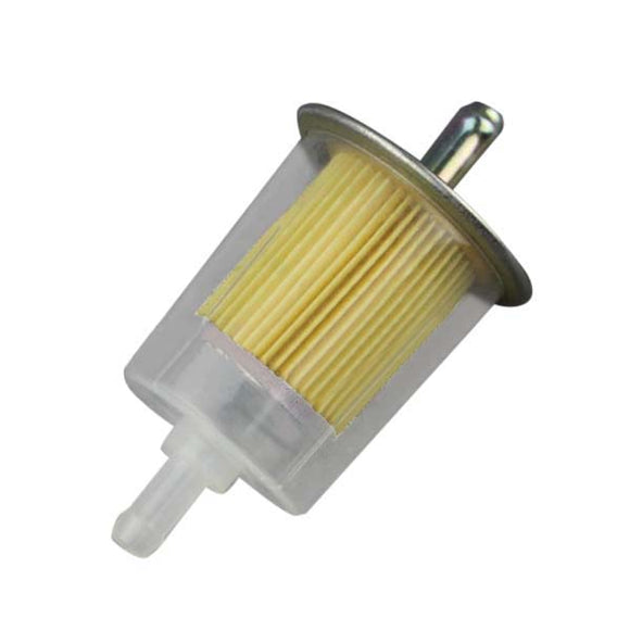 Motorcycle Universal Fuel Filter Special Modified Gas Filters For Large Displacement Scooter