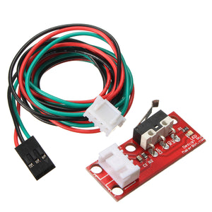 Mechanical End Stop Endstop Limit Switch With Cable For CNC 3D Printer RAMPS 1.4