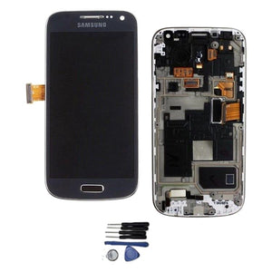 LCD Display Touch Screen Assembly with Tool for Samsung Galaxy S4 Mini i9195