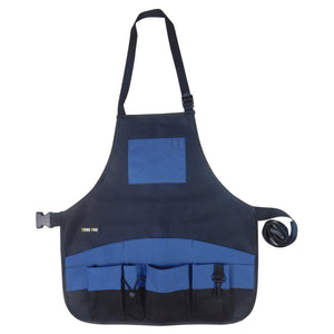 Hardware Kit Tool Garden Bag Multi-Purpose Garden Tool Aprons with Multi-functional Pockets Cloth