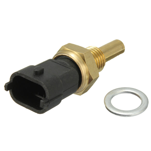 Coolant Temperature Sensor For Opel Vauxhall Aatra MK4 1.2 1.4 1.6 2.0 90541937