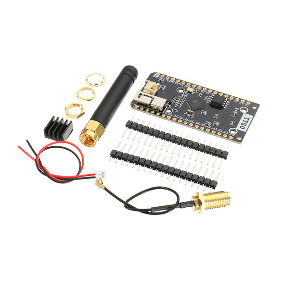 LILYGO TTGO ESP32 SX1276 LoRa 915MHz bluetooth WIFI Lora Internet Antenna Development Board Module