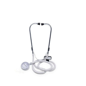 Yuwell Professional Stethoscope Medical Stethoscope Detector Fetal Cardiology Stethoscopes Blood Pressure Medical Equipment