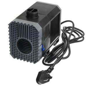 65W 220V-240V 1200 GPH Submersible Pump Circulation Pump Ultra Quiet Fountain Water Pump