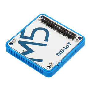 NB-IoT Wireless Communication Module M5311 Module UART DC 5V With Nano IOT SIM Card