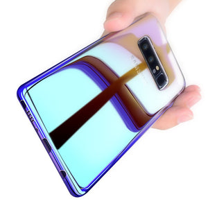 Bakeey Gradient Color Hard PC Case For Samsung Galaxy Note 8