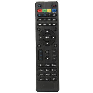 Replacement Remote Control Controller For Mag250 254 255 260 261 270 IPTV TV Box