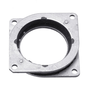 3Pcs 56*56*10mm 57 Stepper Motor Damper Shock Absorber Ring Nema23 Mount Bracket for 3D Printer CNC Part