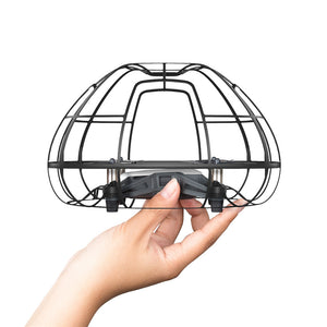 PGYTECH Spherical Protective Cage Props Guard Full Coverage Protection Cover for DJI RYZE Tello