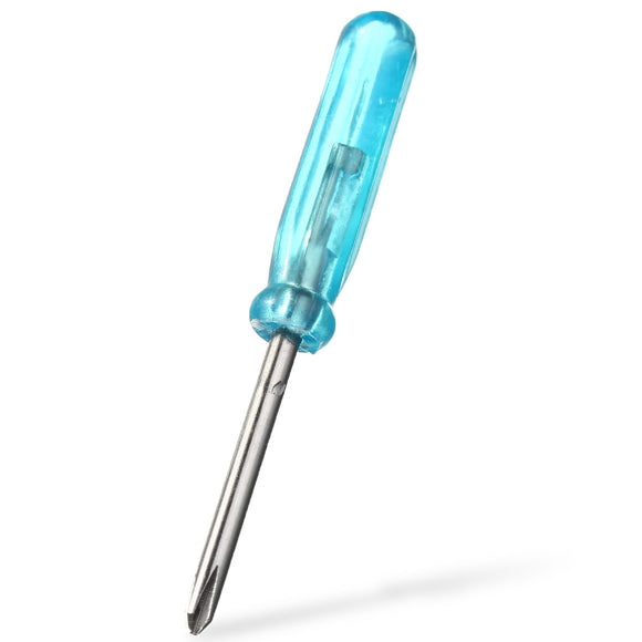 Raitool Mini Cross-Screwdriver Protable Screwdriver Gadget