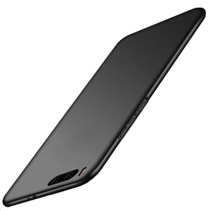 Bakeey Ultra Thin Silky PC Hard Protective Back Case For Xiaomi Mi Note 3