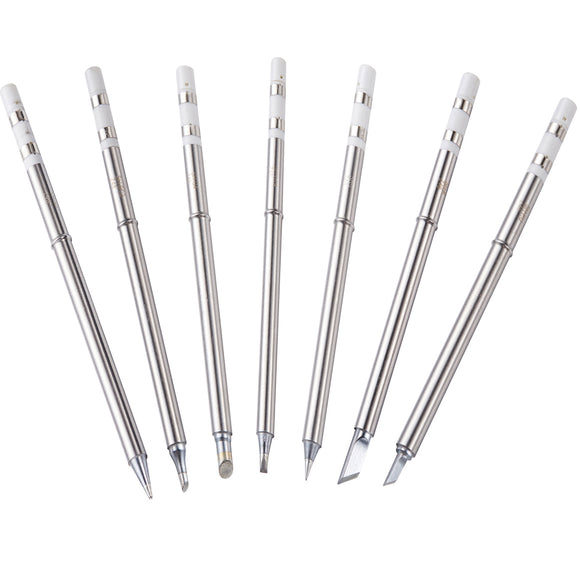 Original Replacement Solder Iron Tip SH-B2 SH-BC2 SH-C4 SH-D24 SH-I SH-K SH-Ku for SH72 65W Electric Solder Iron