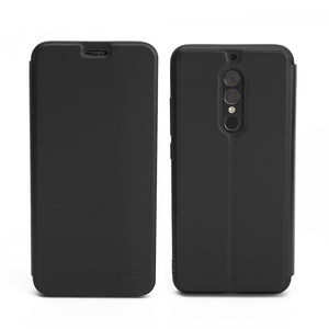 Flip PU Leather With Stand Protector Cover Case For UMIDIGI S2 / UMIDIGI S2 PRO/UMIDIGI S2 Lite