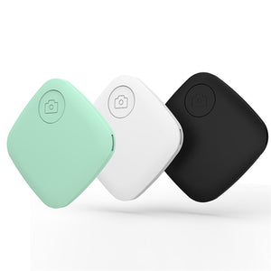 DANIU Mini Smart Finder Wireless bluetooth Tracker Anti Lost Locator Kid Pet Wallet Key Finder