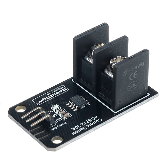 ACS712 30A Current Sensor Module Board