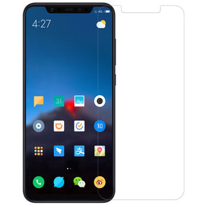 Bakeey High Definition Anti-Scratch Soft Screen Protector for Xiaomi Mi8 Mi 8 / Xiaomi Mi 8 Pro