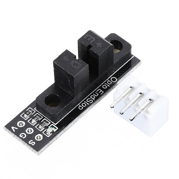 20pcs RobotDyn Opto Coupler Optical End-stop Module Endstop Switch for 3D Printer and CNC Machine Device