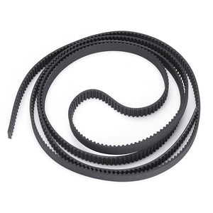 Creality 3D 888mm Width 6mm Rubber 2GT Open Timing Belt For 3D Printer Part