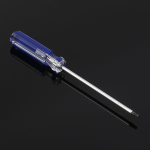 T9 Magnetic Tip Steel Screwdriver Repairing Disassembly Tools