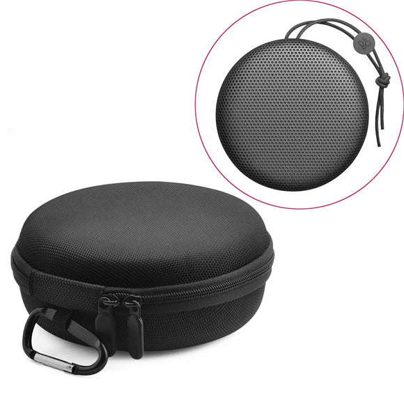 LEORY Portable Carrying Speaker Storage Case Bag for B&O BeoPlay A1 Protective bluetooth Speaker