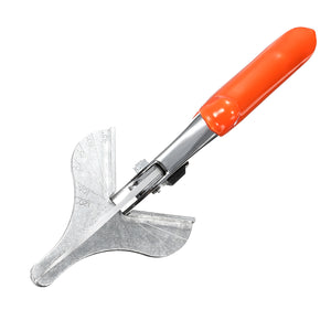 Miter Cutter Shears Hand Shear Multi Angle Miter Shear Cutter For Vinyl Wood Molding Trim