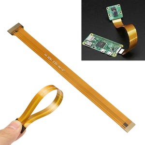 Camera Ribbon FFC Cable Connection Wire for Raspberry Pi Zero V1.3